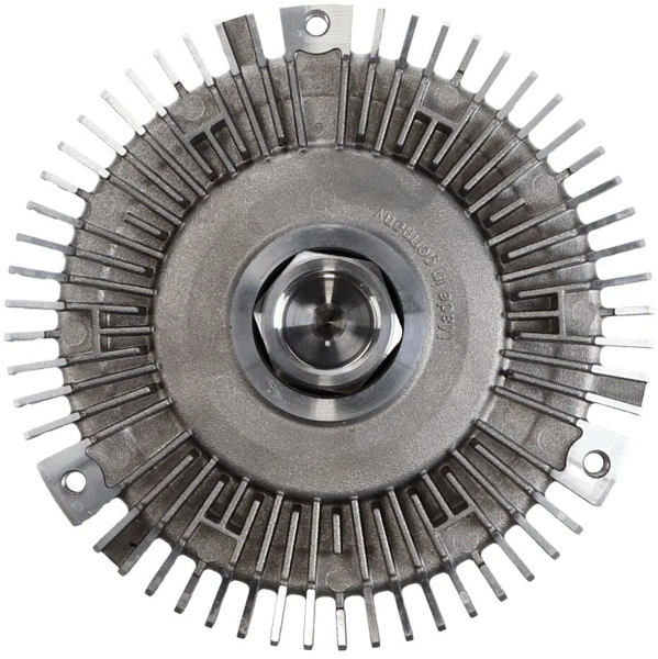 SACHS Clutch, radiator fan - 2100 011 031